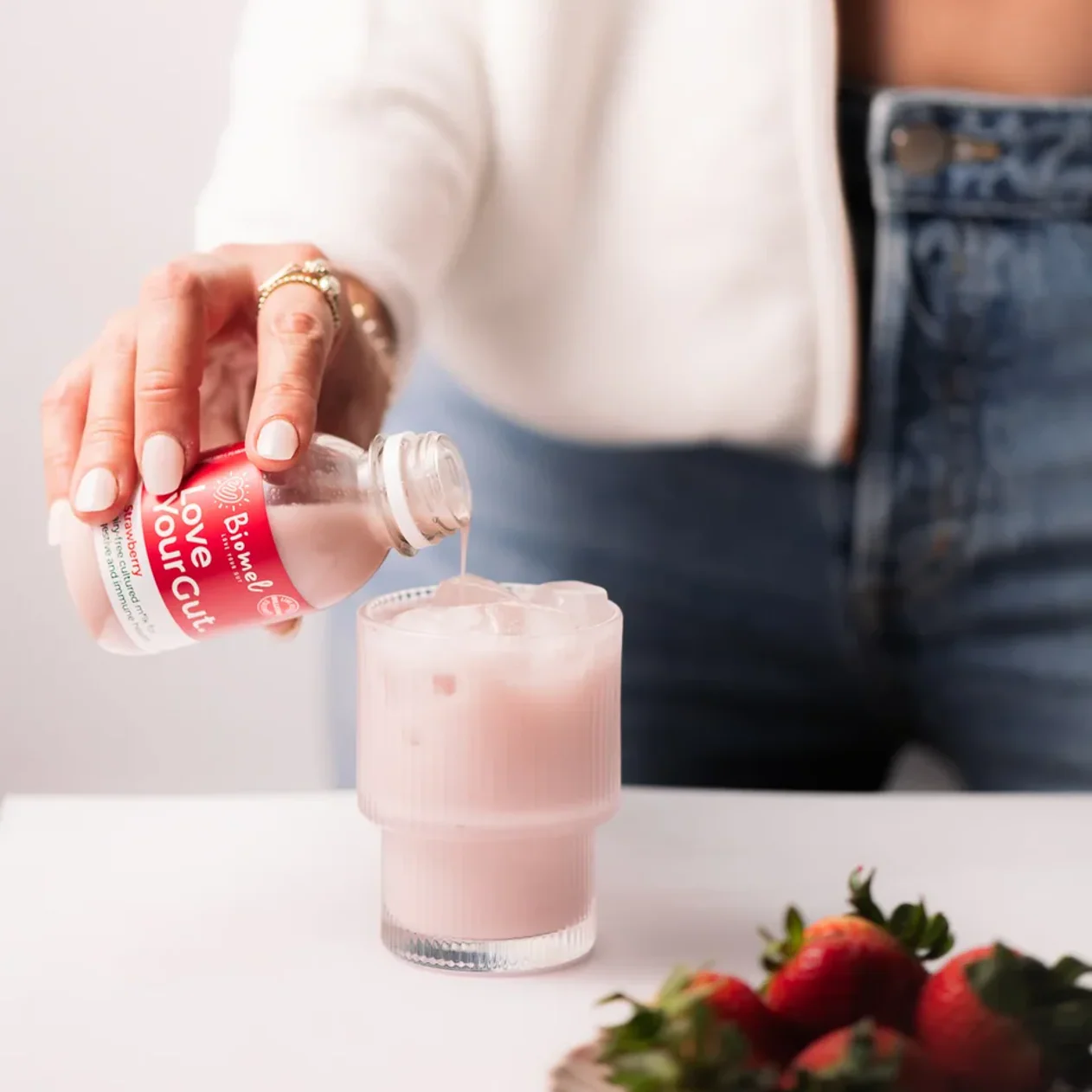 Biomel Gut Health Shots & Drinks (Ireland) - Image 5