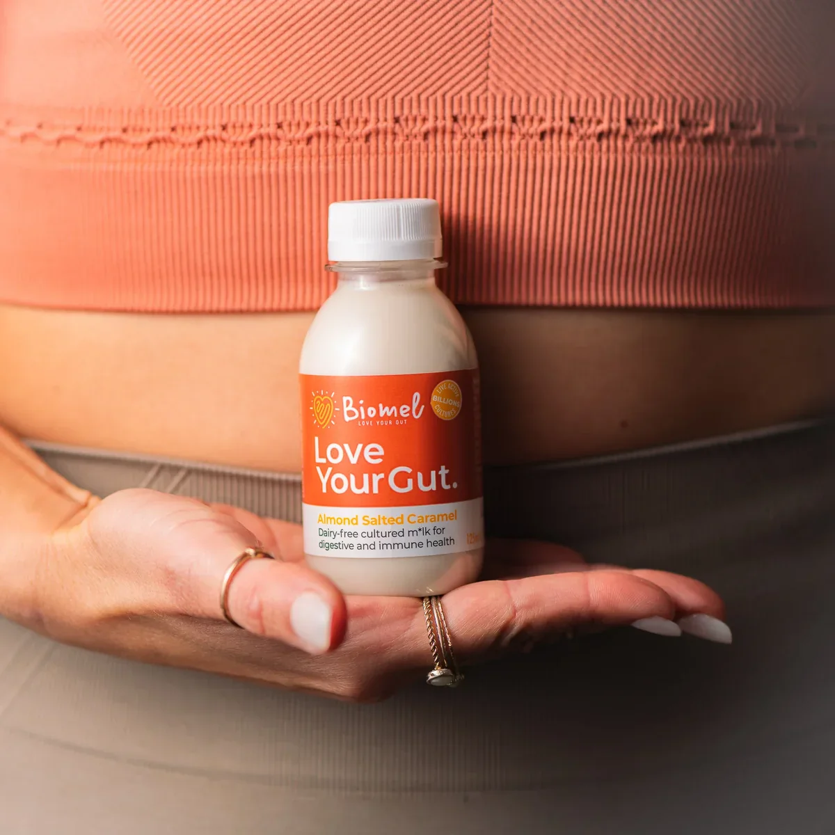 Biomel Gut Health Shots & Drinks (Ireland) - Image 7
