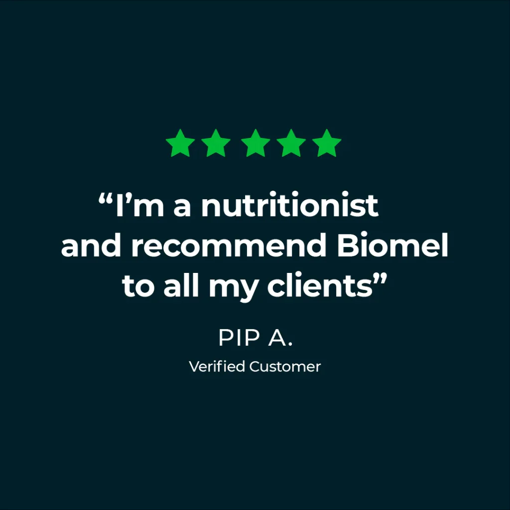Biomel Gut Health Shots & Drinks (Ireland) - Image 8